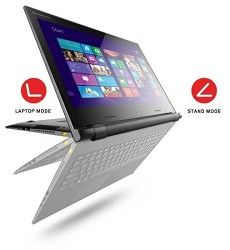 Lenovo 15.6 IdeaPad Flex Touchscreen Ultrabook   Intel Core i5 4200u Processor
