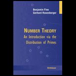 Number Theory