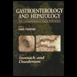 Gastroenterology and Hepatology, Volume 3
