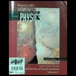 Contemporary College Physics, Volume 1 (Custom)