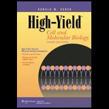 High Yield Cell and Molecular Biology