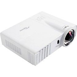 Optoma GT760E 3D Gaming Projector Factory Refurbished
