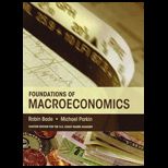 Foundations of Macroeconomics CUSTOM<