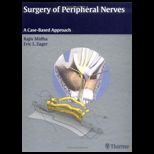 SURGERY OF PERIPHERAL NERVES A CASE B