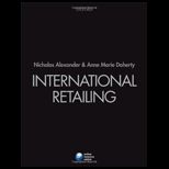 International Retailing