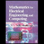 Math for Electrical Engineering and Comp