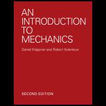 Intro. to Mechanics