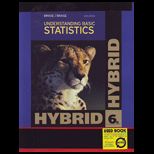 Understanding Basic Statistics, Hybrid   With Code