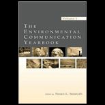 Environmental Communication Yearbk., Volume 1