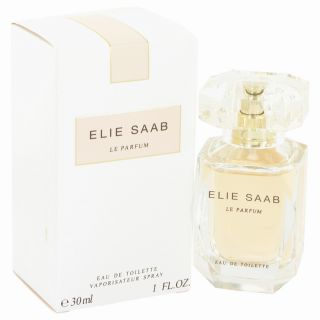 Le Parfum Elie Saab for Women by Elie Saab EDT Spray 1 oz