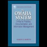 Omaha System  Key to Practice, Documentation, and Information Management