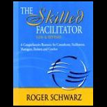 Skilled Facilitator