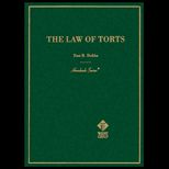 Law of Torts  Hornbook Series