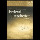Federal Jurisdiction Concise