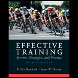 Effective Training (Custom Package)