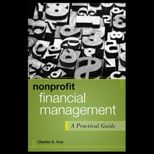 Nonprofit Financial Management