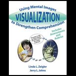 Visualization Strategies to Strengthen Comprehension
