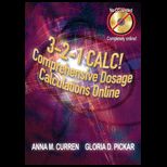 3 2 1 CALC COMPREHENSIVE DOSAGE CALCU