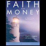 Faith and Money  Practical Theology