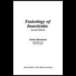 Toxicology of Insecticides