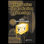 ELECTRONICS FOR RADIATION DETECTION
