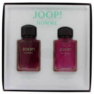 Joop for Men by Joop, Gift Set   2.5 oz Eau De Toilette Spray + 2.5 oz After Sh