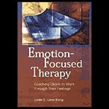 Emotion Focused Therapy  Coaching Clients to Work through Their Feelings