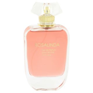 Rosalinda for Women by Yzy Perfume Eau De Parfum Spray (unboxed) 3.3 oz