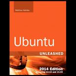 Ubuntu Unleashed 2014 Edition   With Dvd