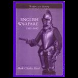 English Warfare, 1511 1642