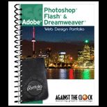 Adobe Photoshop Flash and Dreamweaver Cs6