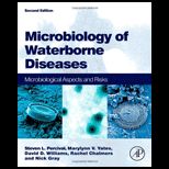 Microbiology of Waterborne Diseases Microbiological Aspects and Risks