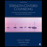 Strength Centered Counseling   With Dvd