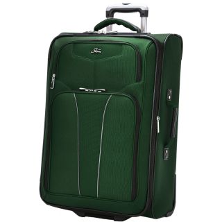 Skyway Sigma 4.0 21 Carry On Expandable Upright Luggage