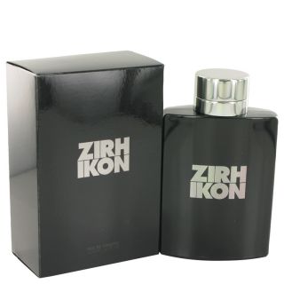 Zirh Ikon for Men by Zirh International EDT Spray 4.2 oz