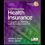 Understanding Health Insurance   With 2 CDs  Package