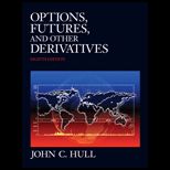 Options, Futures, and Other Derivatives With CD