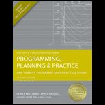 Programming, Planning & Practice ARE Sample Problems and Practice Exam