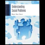 Understanding Social Problems (Custom)