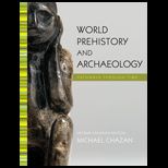 World Prehistory   Text (Canadian)