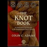 Knot Book