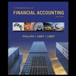 Fundamentals of Financial Accounting