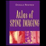 Atlas of Spine Imaging