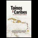 Tainos Y Caribes