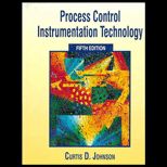 Process Control Instrumentation Technology
