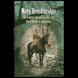 Mary Breckinridge