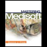 Mastering Medisoft   With CD