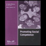 Promoting Social Competence