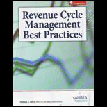 Revenue Cycle Management   With CD