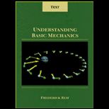 Understanding Basic Mechanics (Text and Workbook)